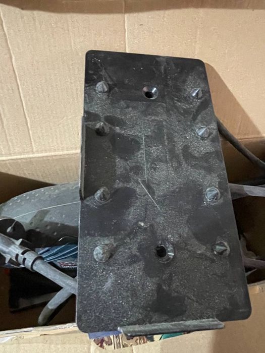 Виброшлифмашинка Bosch