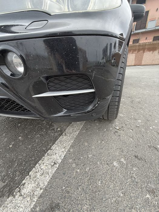 Bmw X5 an 2011 - propietar