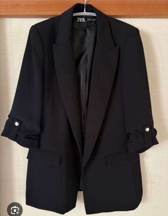 Дамско сако Zara