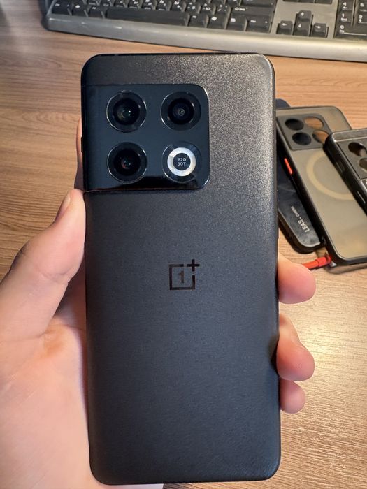СРОЧНО Oneplus 10 pro 5 G256/12+12гб