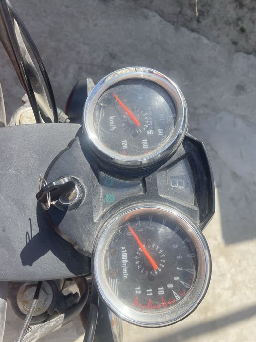 Муравей , трицикл