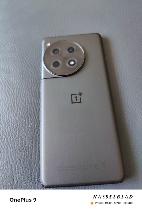 Oneplus Oneplus 12R