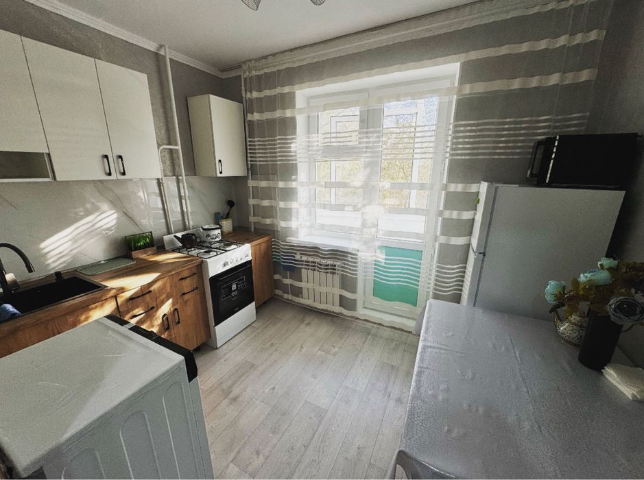 Квартира Посуточно