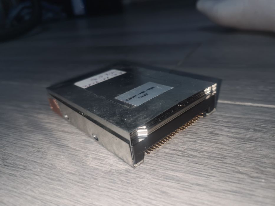 Hard IBM OEM Colecționari