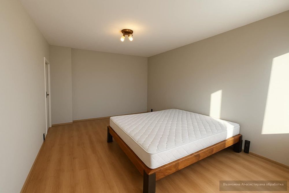 Дава се под наем Двустаен апартамент в София, Овча купел 1 - 50 кв.м за 548.25 € - Снимка #1
