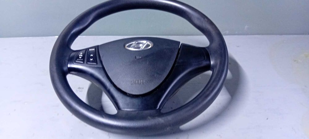 Volan cu airbag Volan Hyundai I30 Cod 569002L200