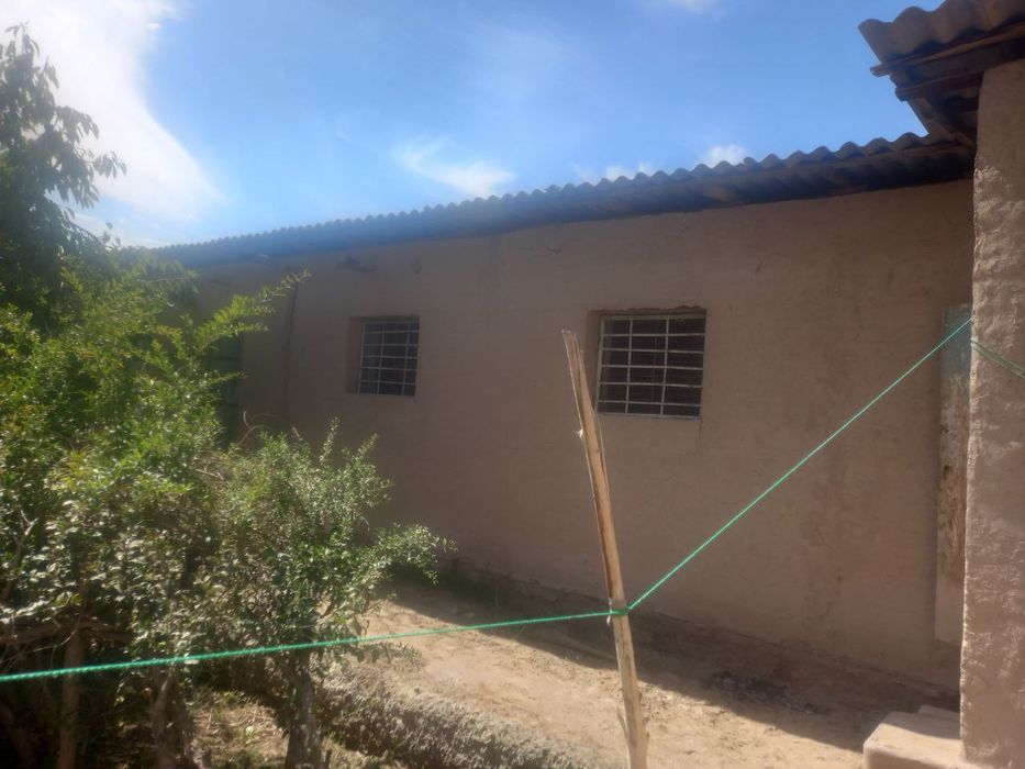 Хива прнахос ховли жой