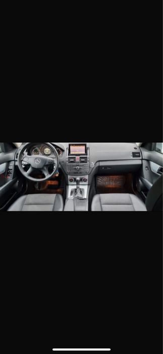 URGENT‼️Mercedes-Benz C-Class 220 cdi Break AMG Look – Întreținută, Elegantă și Spațioasă