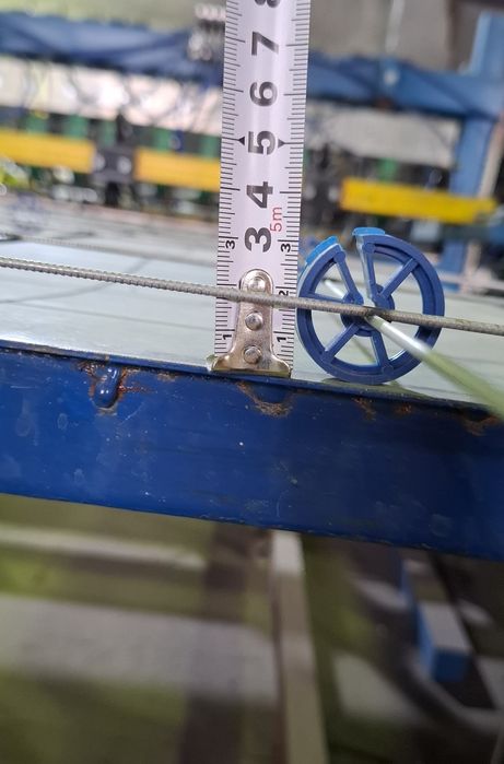 Сетка сварная кладочная