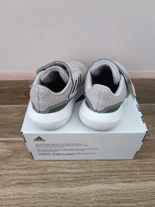 Детски маратонки ADIDAS SPORTSWEAR