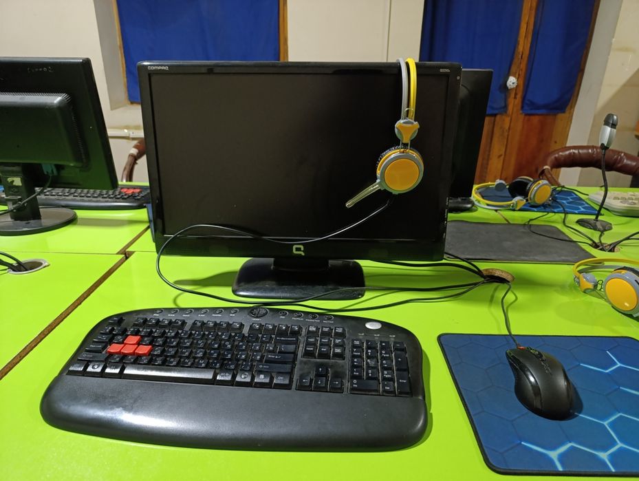 Игравой Компютер