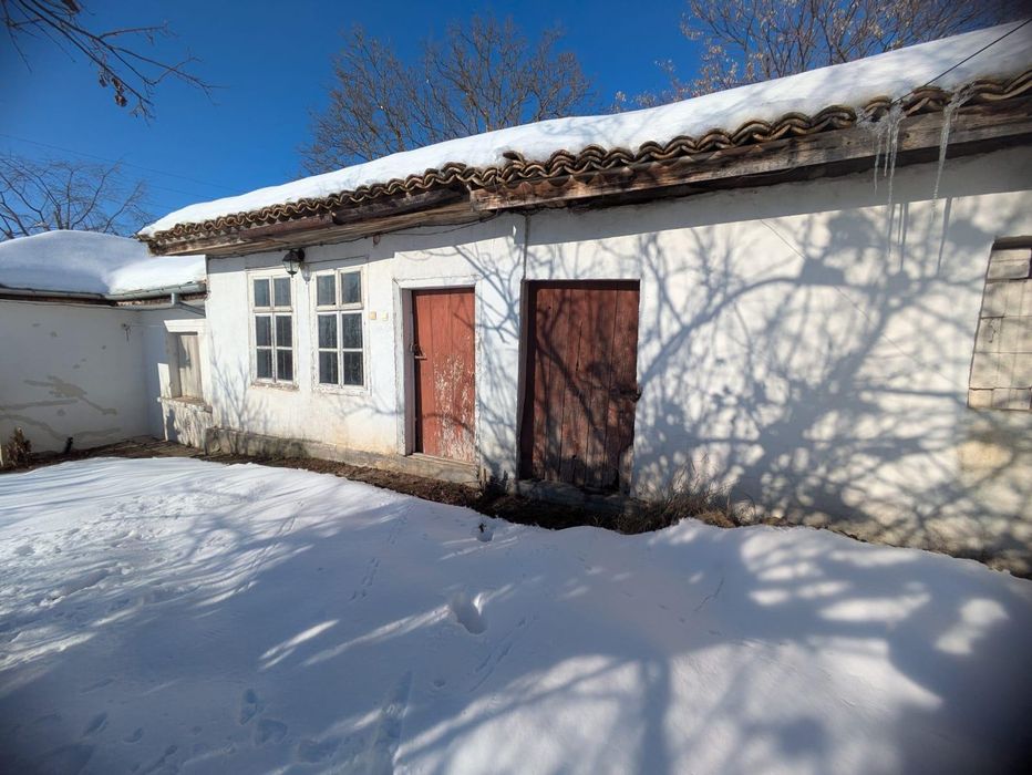 Продава се Къща в Шумен, 5-ти полк - 74 кв.м за 496 €/кв.м - Снимка #17