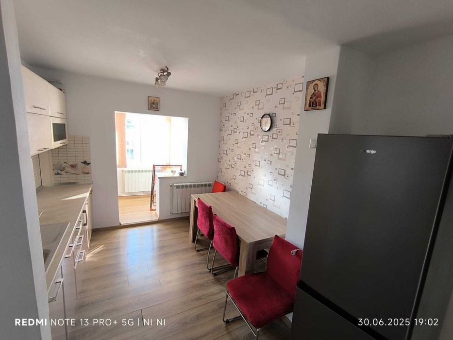 Apartament central decomandat