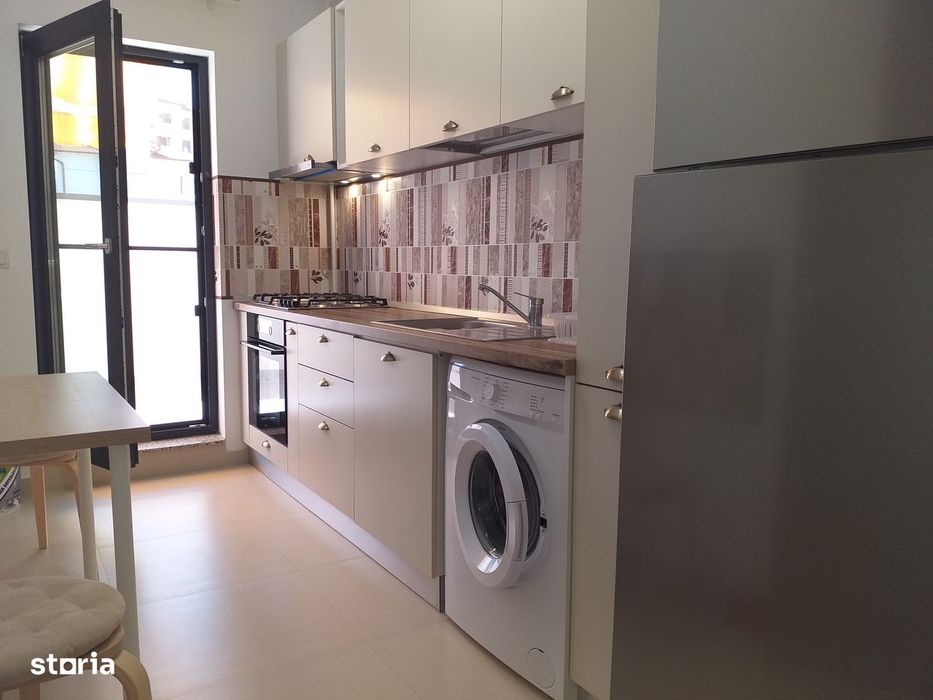 2 Camere, St140mp, Curte, Gradina, Terasa, Parcare, Boxa, Pet , 7min.M