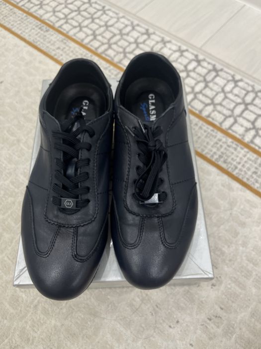 красовка Glasman