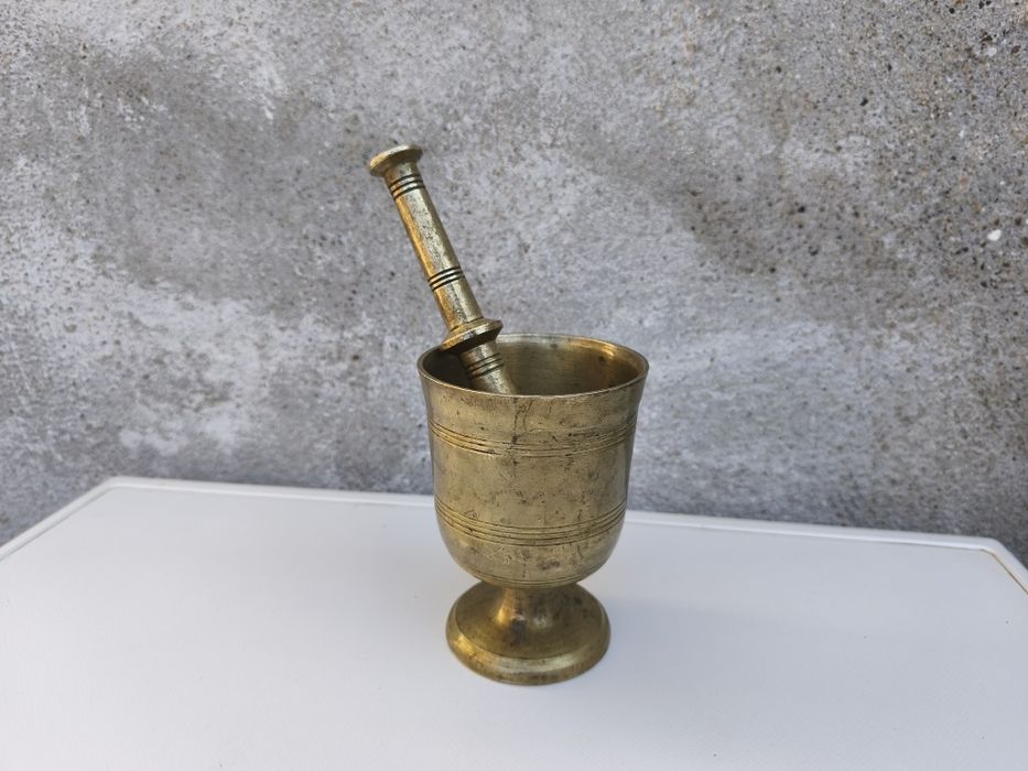 Месингово Хаванче