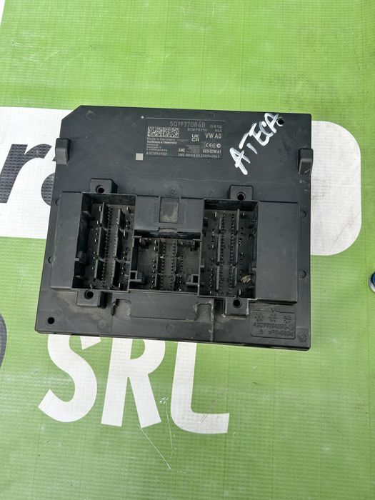 BCM , modul confort Seat Ateca 2022