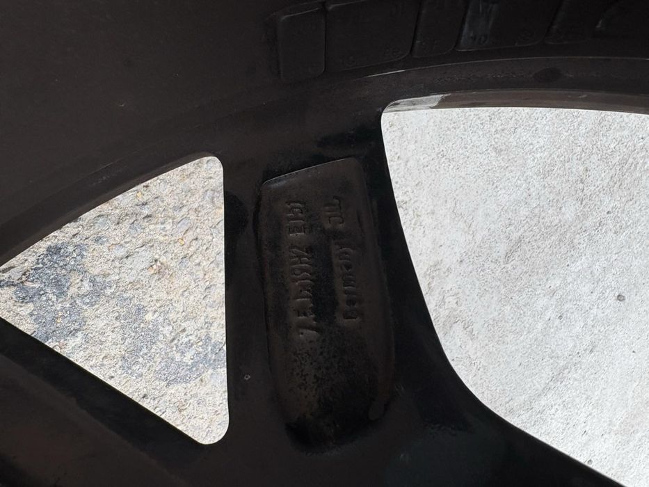 Джанти 19 VW Golf GTI/Passat/ Arteon