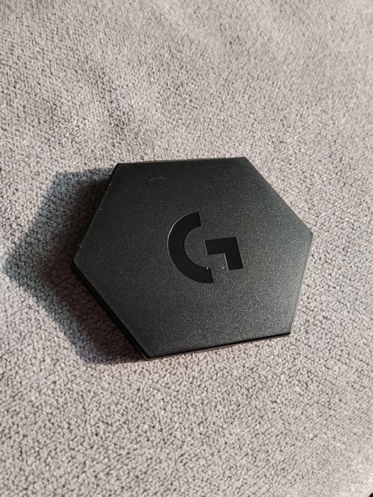 Компьютерная мышка Logitech G502 HERO