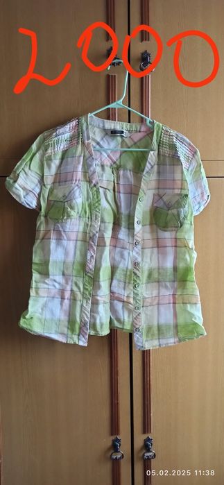 Продам женскую одежду