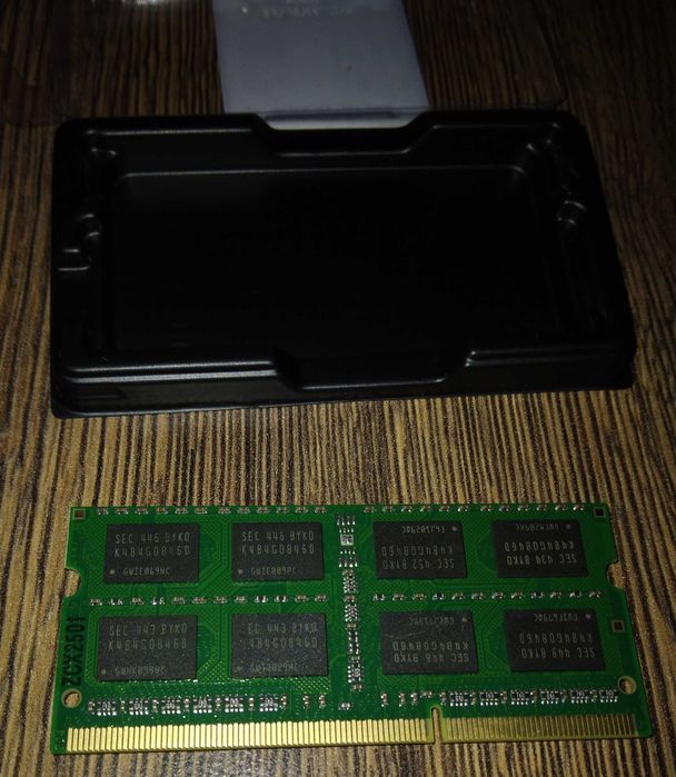 Samsung ram 8 gb ddr3 памет