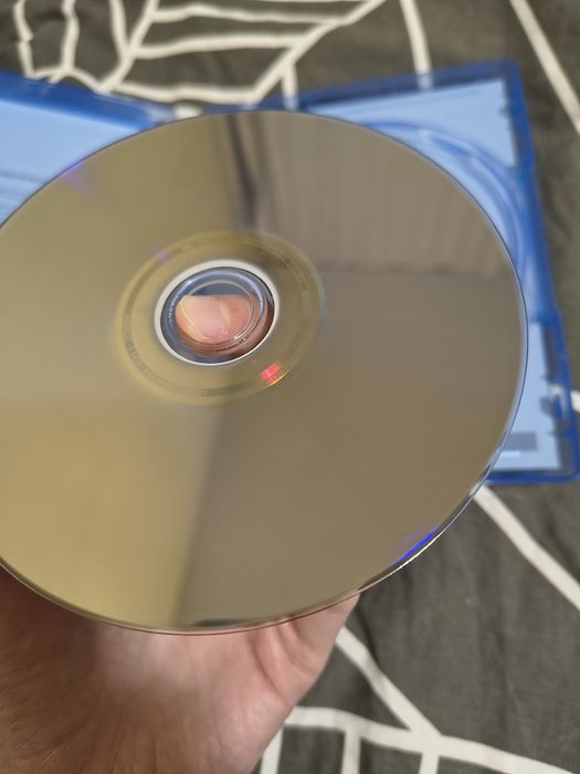 Elden Ring PS4 диск