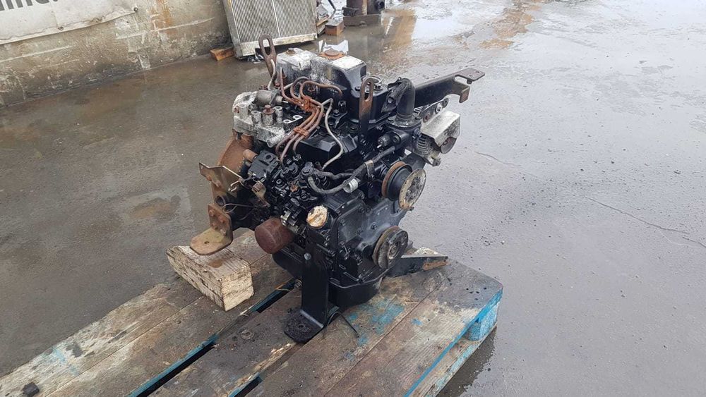 Motor Yanmarr 3TNV88 BMAMM