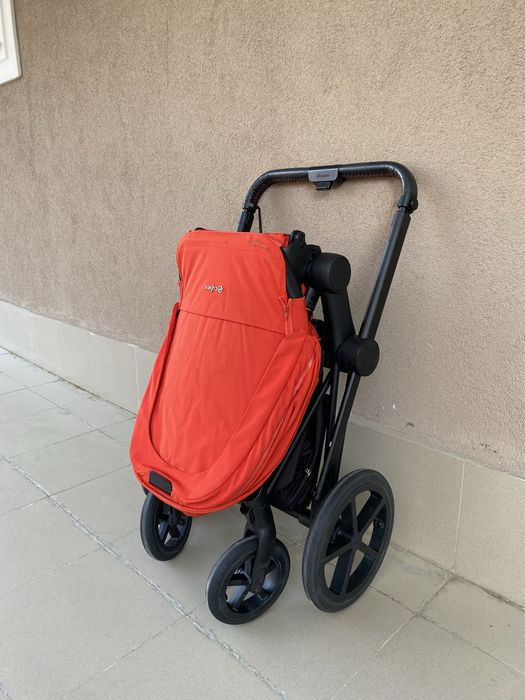 Бебешка количка Cybex Priam