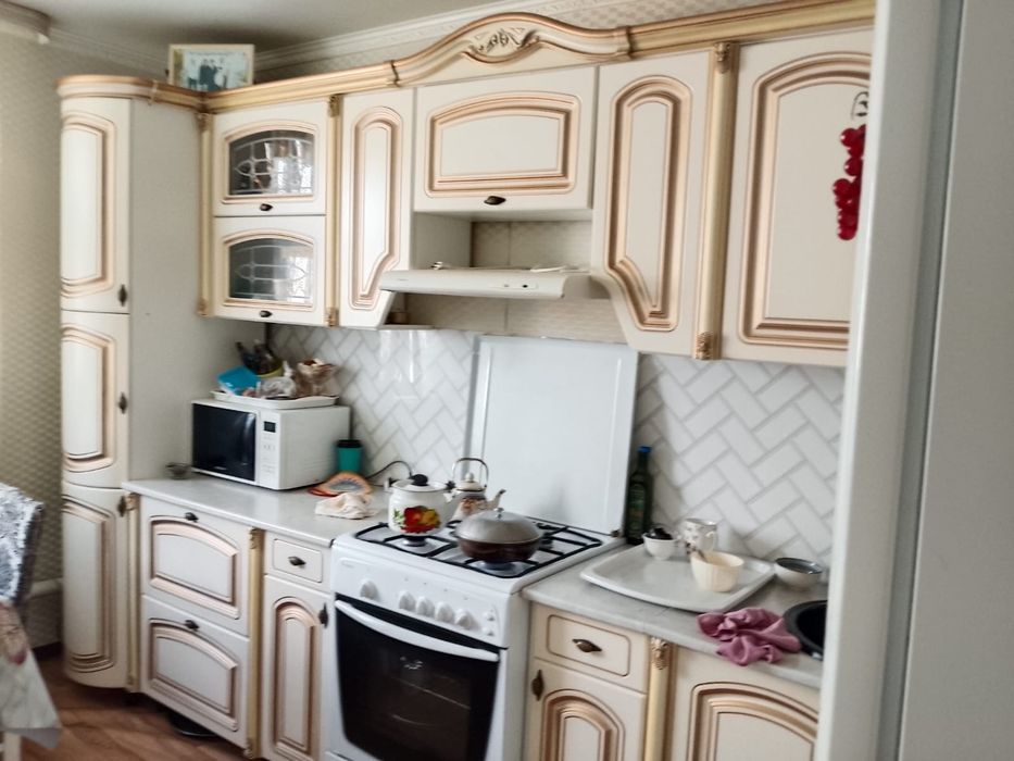 Продам дом в круглоозерное
