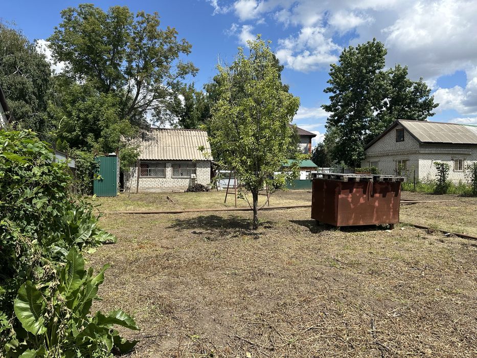 Продам участок в районе Самал