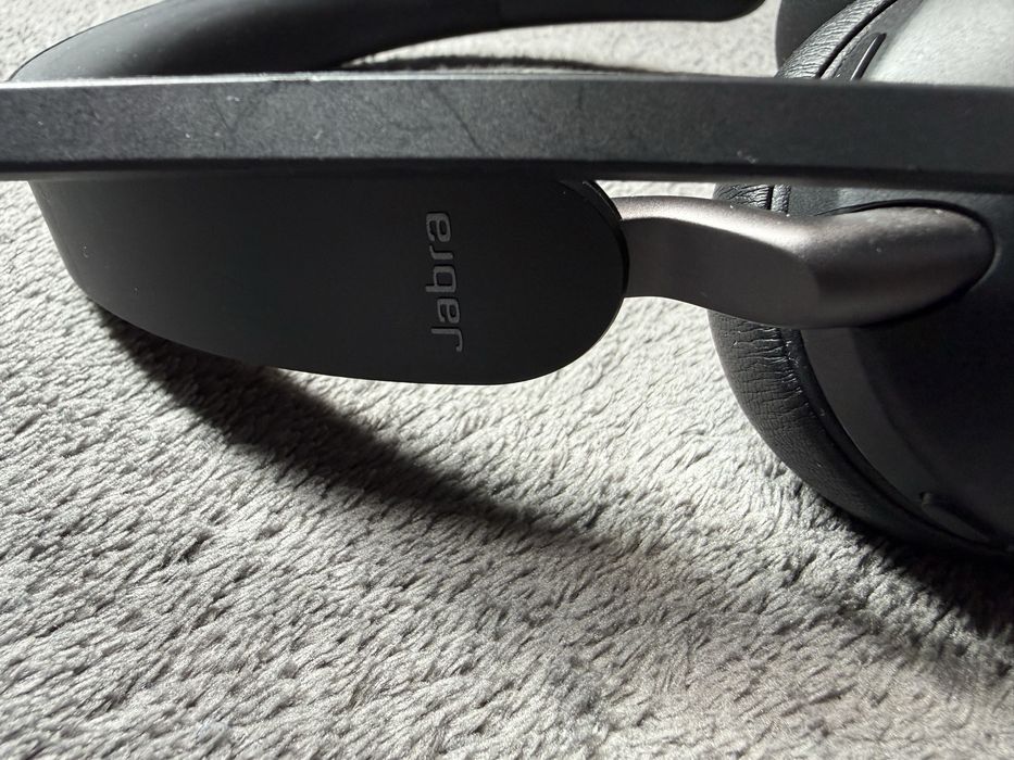 Casti bluetooth JABRA Evolve2 65