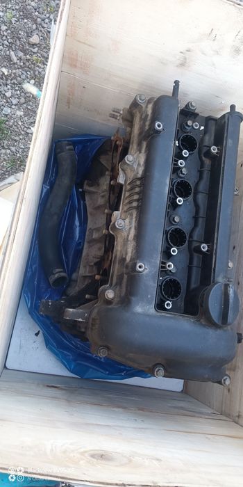 Продам матор буу.хундай акцент