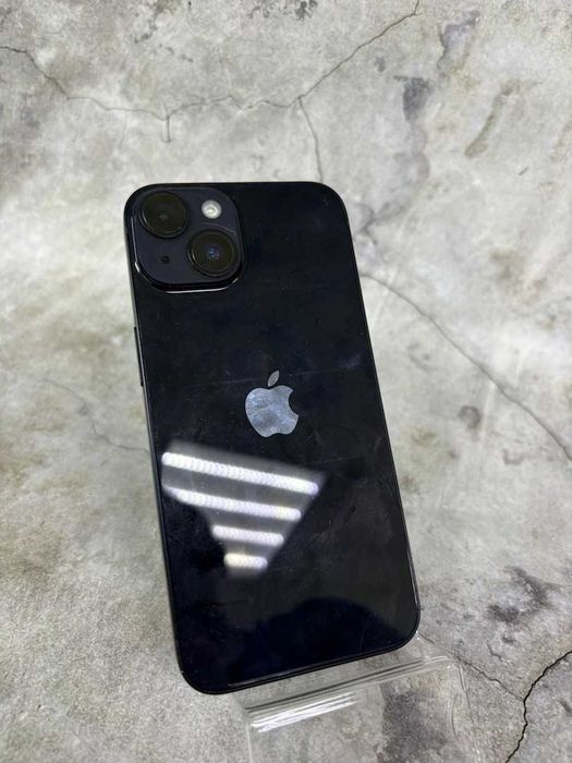 Apple iPhone 14 ( костанай 1018) лот 95055