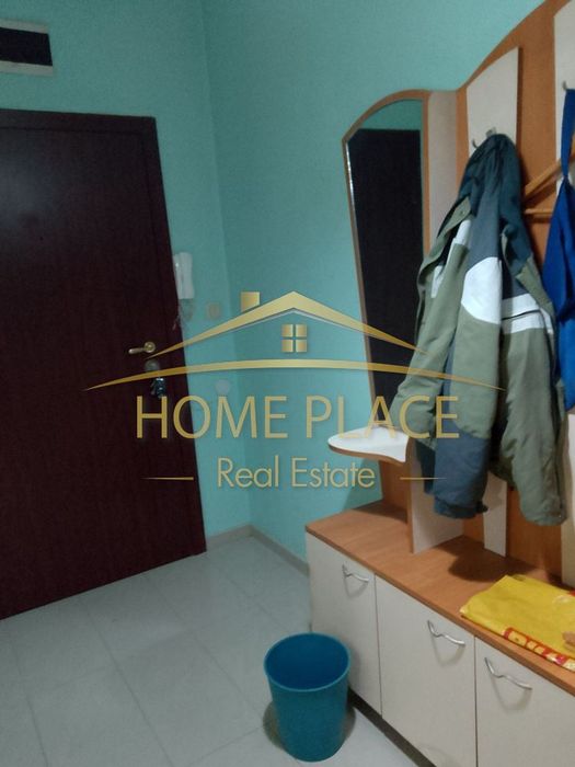 Дава се под наем Двустаен апартамент в Варна, Зимно кино Тракия - 60 кв.м за 382.5 € - Снимка #10