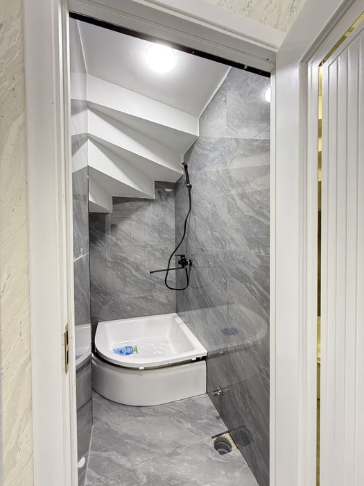 2 қаватли 4 хона ЕВРО КОТТЕДЖ сотилади! Сергили тумани Султонобод