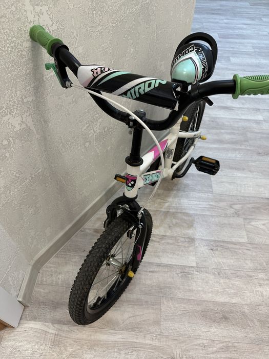 Продам Детский велосипед Comiron