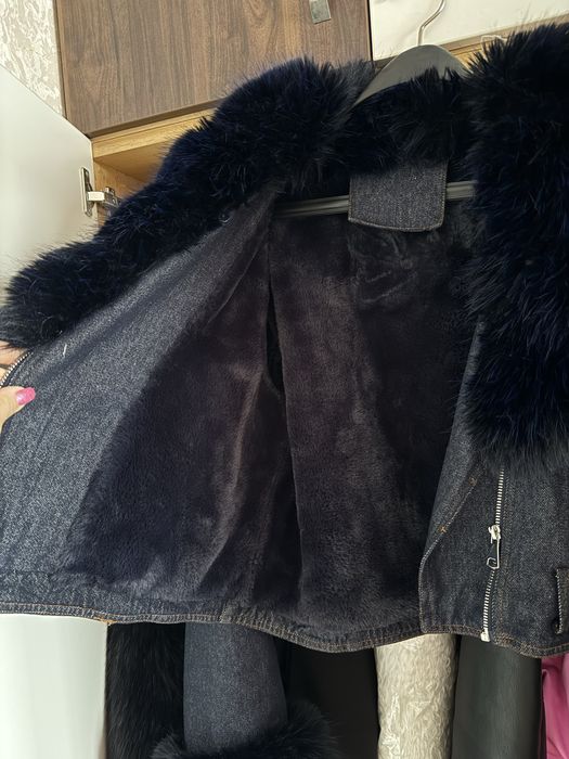 яке с косъм НОВО