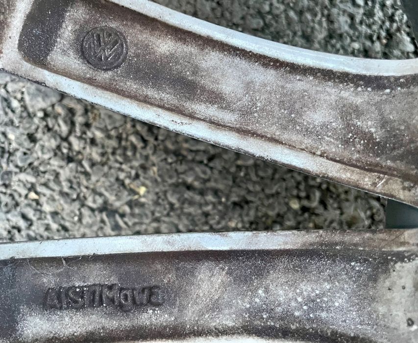 Jante VW 17 Originale Passat CC