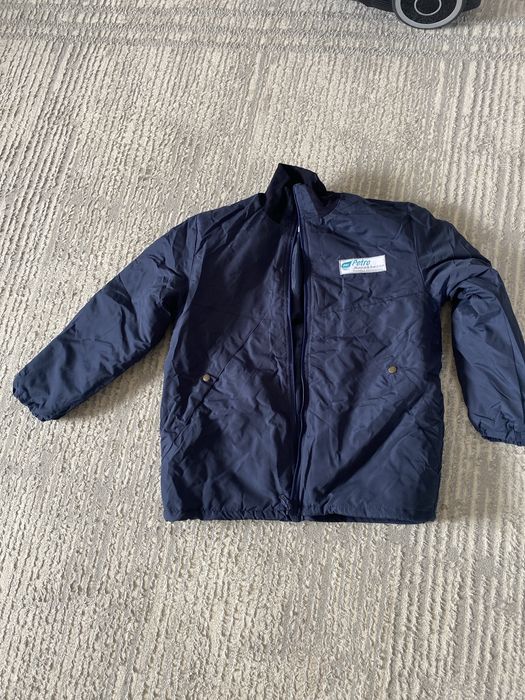 Зимний Спецодежда