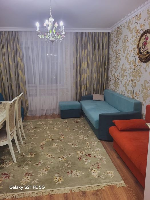 Продам 1-комнатную квартиру