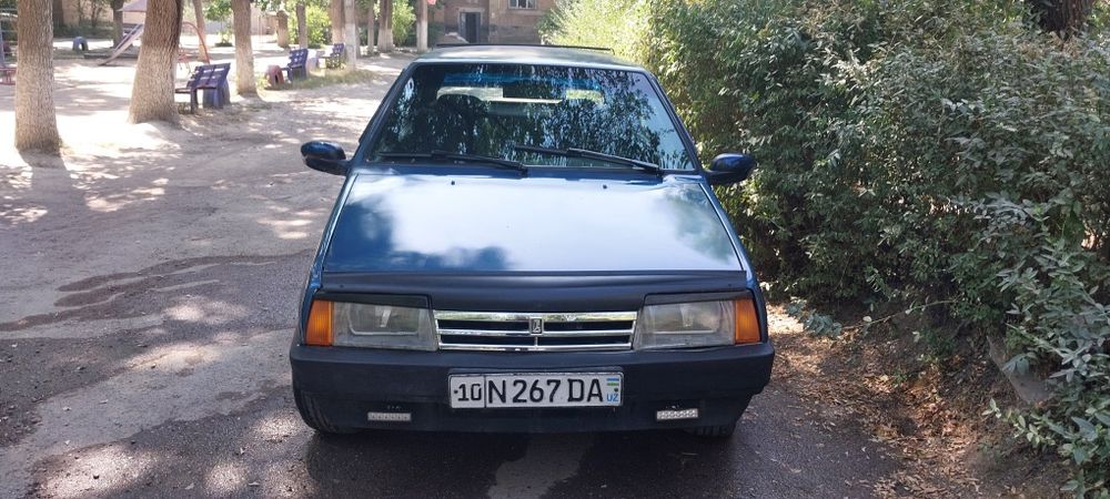 Ваз 2109. Срочно