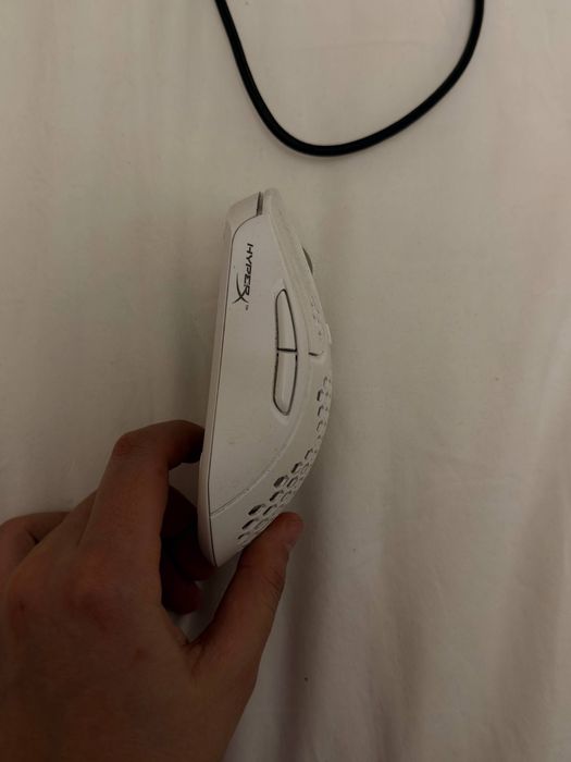 мышка hyperx haste wireless беспроводная