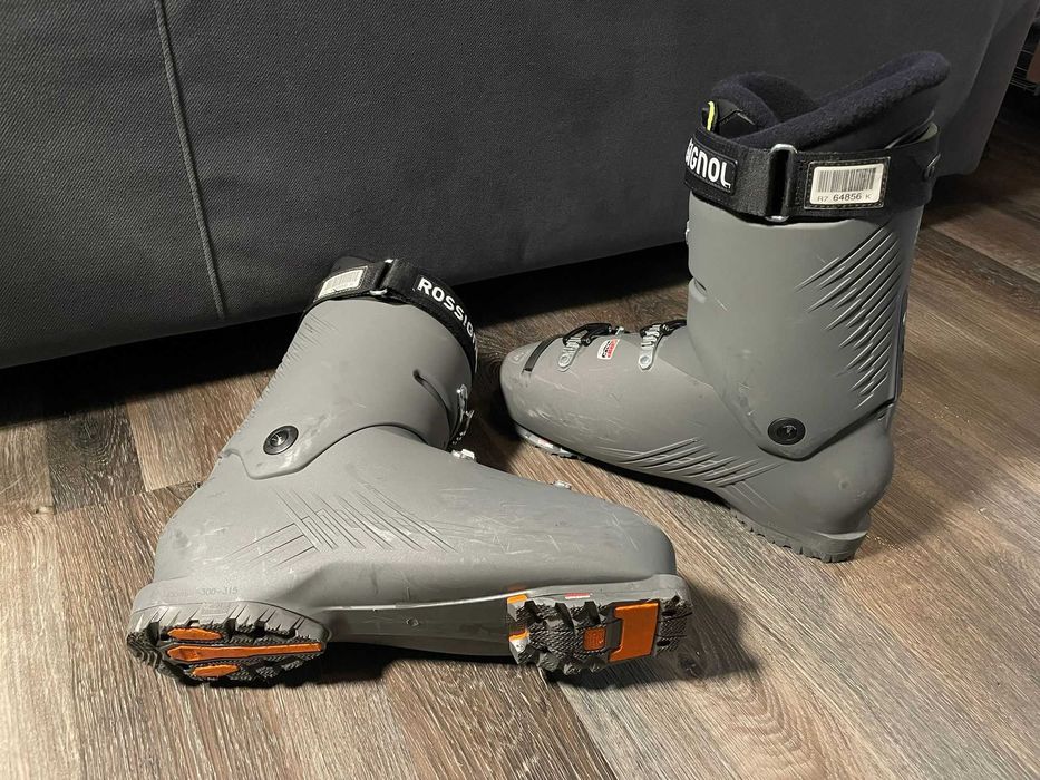 Clăpari Rossignol Hi-Speed HV 44,5