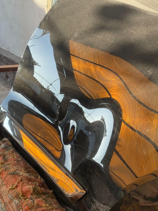 дверь на land cruiser 200 rest