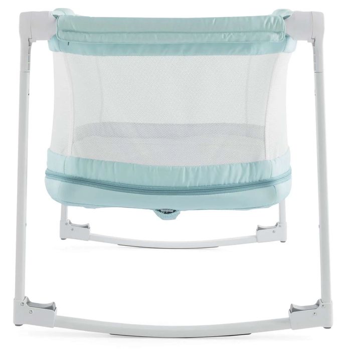 Детская Кроватка-манеж Zip&Go