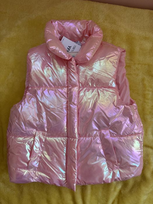 Нова розова грейка