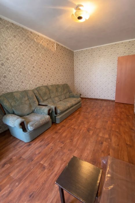 Продам 1ком квартиру в районе 3тей школы