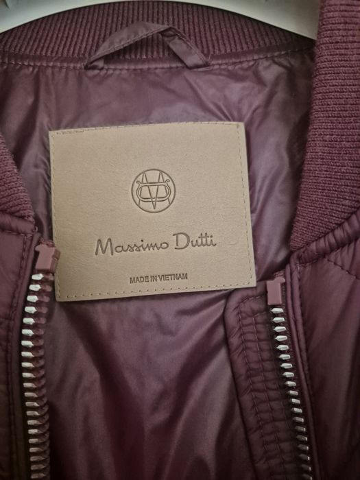 Яке Masaimo Dutti