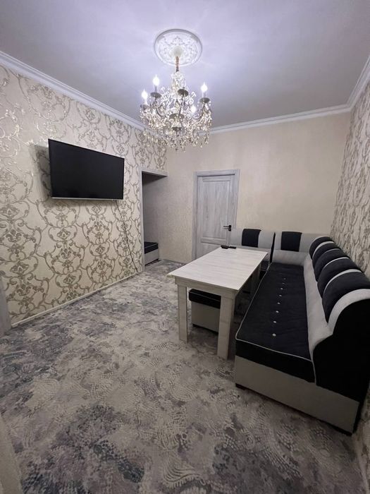 Срочно Прадётся квартира 2 ком