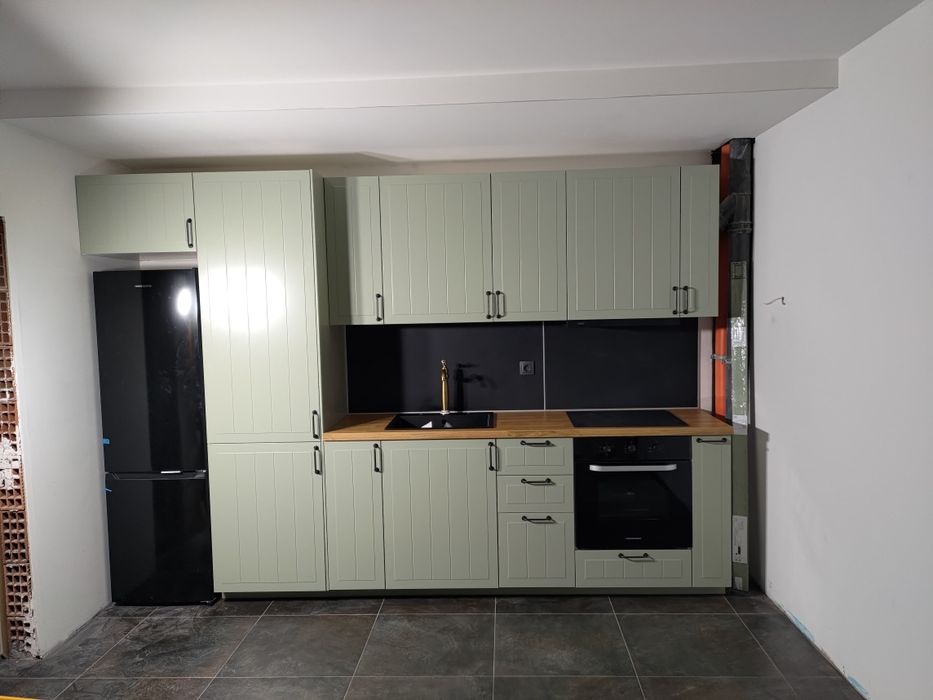 Сглобяване на мебели